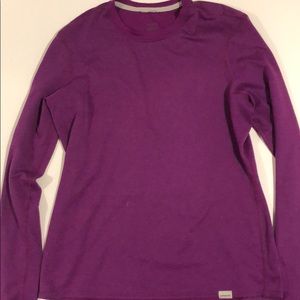 Patagonia Base Later Top